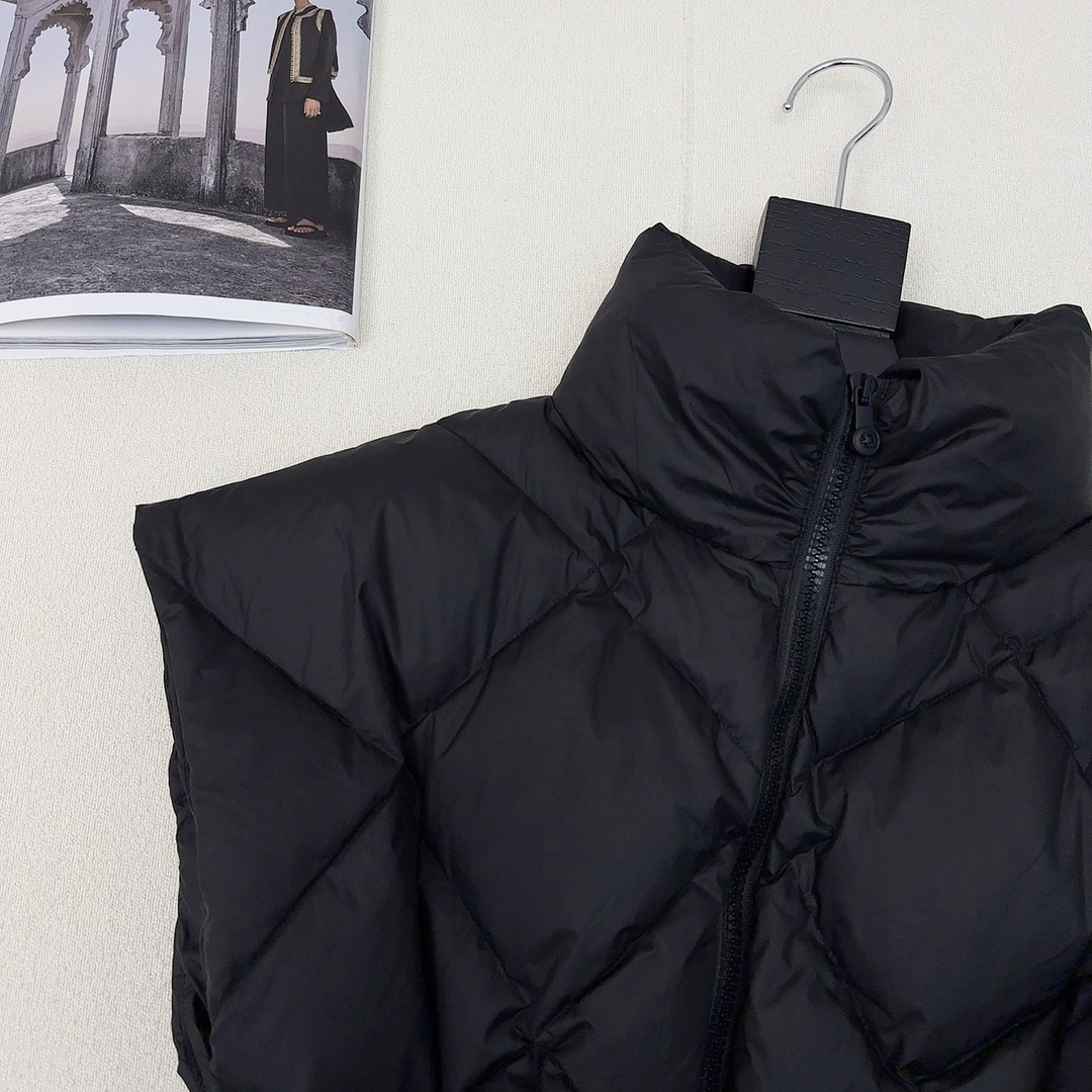 Christian Dior Down Jackets